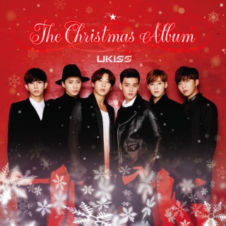 U-KISS、初のクリスマス企画ミニ・アルバム - TOWER RECORDS ONLINE
