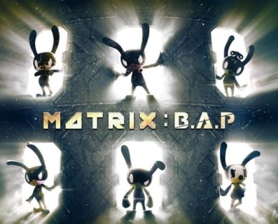 正規品SALEbap MATRIX アルバム 全メンバーサイン入り K-POP・アジア