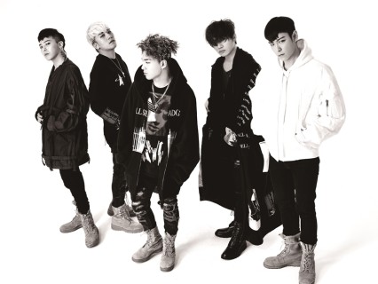 BIGBANG、『2016 WELCOMING COLLECTION DVD』発売 - TOWER RECORDS ONLINE