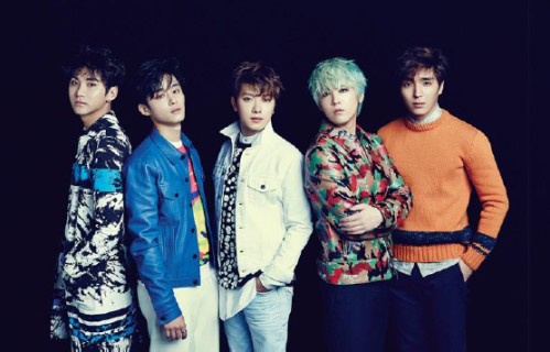 FTISLAND、[We Will] ツアー韓国ソウル公演がDVD化 - TOWER RECORDS ONLINE