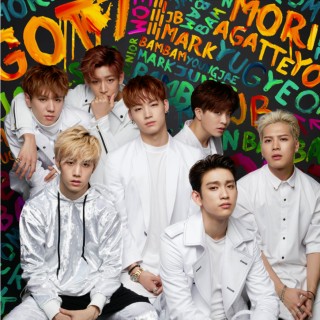 GOT7、日本ファースト・アルバム - TOWER RECORDS ONLINE