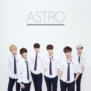 新人ボーイズ・グループASTRO（アストロ）がデビュー - TOWER RECORDS