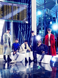2PM、『GALAXY OF 2PM』にリパッケージ盤登場 - TOWER RECORDS ONLINE
