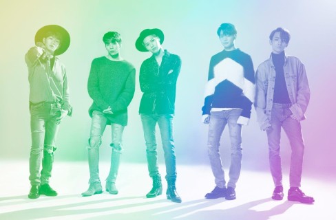 SHINee、日本13枚目のシングル『君のせいで』 - TOWER RECORDS ONLINE
