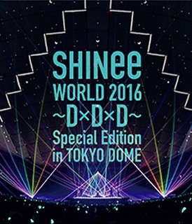 SHINee