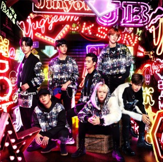 GOT7、日本初ミニ・アルバム『Hey Yah』 - TOWER RECORDS ONLINE