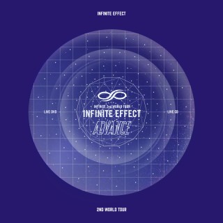 INFINITE、2016年2月のソウル公演が2DVD＋2CD化 - TOWER RECORDS ONLINE