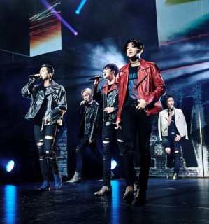 WINNER、サード・ツアーのDVD＆Blu-rayがリリース - TOWER RECORDS ONLINE