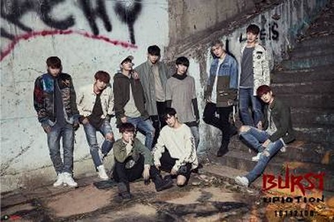 UP10TION