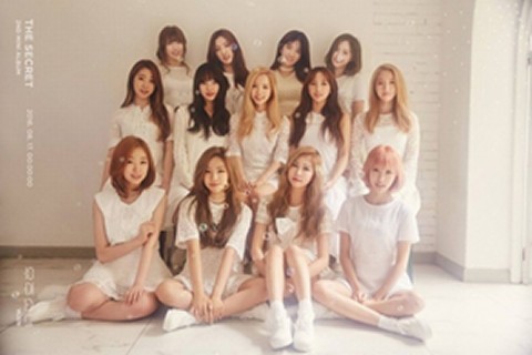 宇宙少女（WJSN）、3枚目のミニ・アルバム - TOWER RECORDS ONLINE