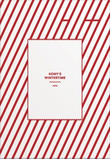 iKON、DVD＋写真集『KONY'S WINTERTIME』 - TOWER RECORDS ONLINE