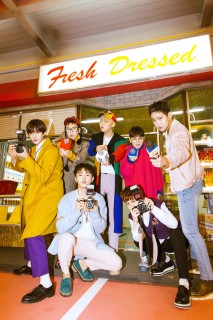 Block B、日本5枚目のシングル『YESTERDAY』 - TOWER RECORDS ONLINE