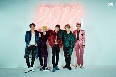 BIGBANG WELCOMING COLLECTION」2017年版が登場 - TOWER RECORDS ONLINE