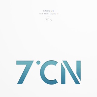 CNBLUE、韓国7枚目のミニ・アルバム『7℃N』 - TOWER RECORDS ONLINE