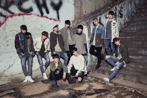 UP10TION