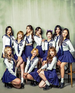 THE IDOLM@STER.KR 