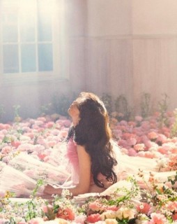 少女時代テヨン、『My Voice』デラックス盤がリリース - TOWER RECORDS 