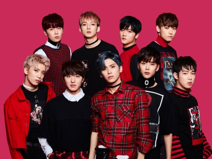 SF9、日本デビュー・シングル『Fanfare』 - TOWER RECORDS ONLINE