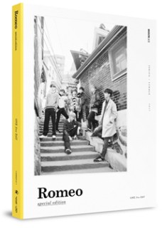Romeo (Korea)