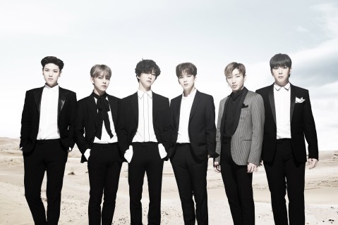 B.A.P、日本セカンド・アルバム『UNLIMITED』 - TOWER RECORDS ONLINE