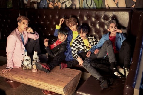 ＴＥＥＮＴＯＰ