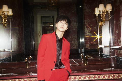 SUPER JUNIOR-YESUNG、両A面日本ソロ・シングル - TOWER RECORDS ONLINE