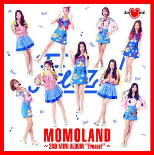 MOMOLAND