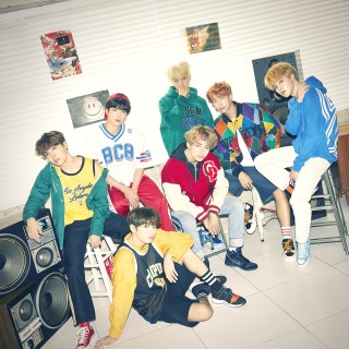 BTS (防弾少年団)、国内8枚目となるトリプルA面シングル - TOWER RECORDS ONLINE