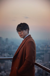 ソン・シギョン、日本ファースト・アルバム『DRAMA』 - TOWER RECORDS