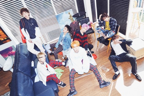 Block B