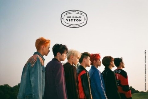 Victon