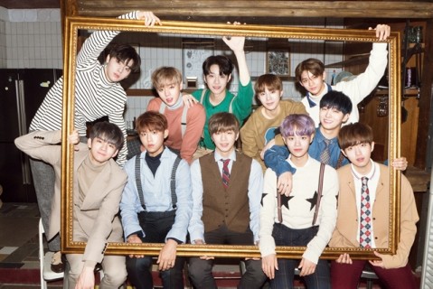 Wanna One『1-1=0(NOTHING WITHOUT YOU)』日本仕様盤 - TOWER RECORDS