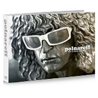 ミッシェル・ポルナレフ(Michel Polnareff)、23枚組CDセット『Pop Rock En Stock』登場 - TOWER  RECORDS ONLINE