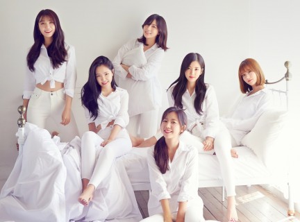 Apink、日本サード・アルバム『Pink Stories』 - TOWER RECORDS ONLINE