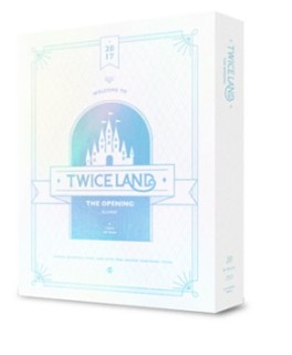 TWICE、デビュー後初ライヴ『TWICELAND』Blu-ray発売 - TOWER RECORDS TWICE、デビュー後初ライヴ『TWICELAND』Blu-ray発売 - TOWER RECORDS
