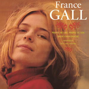 フランス・ギャル(France Gall)、追悼盤 紙ジャケット5作品 - TOWER RECORDS ONLINE