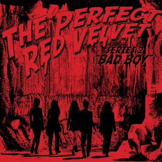 Red Velvet、セカンド・アルバム・リパッケージ盤が登場 - TOWER