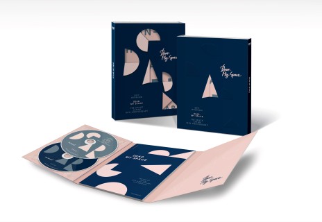 ヒョンビン、ファンミーティングDVDがリリース - TOWER RECORDS ONLINE
