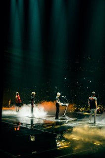 BIGBANG『2017 CONCERT LAST DANCE IN SEOUL』Blu-rayがリリース 