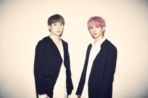 KISEOP&HOON(from U-KISS)