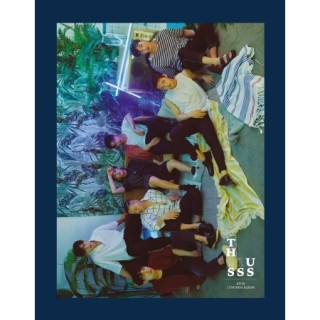 BTOB、韓国11枚目のミニ・アルバム『THIS IS US』 - TOWER RECORDS ONLINE