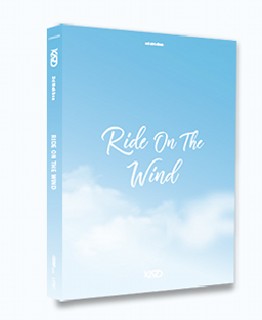 KARD、韓国3枚目のミニ・アルバム『RIDE ON THE WIND』 - TOWER ...