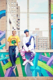 SUPER JUNIOR-D&E、韓国セカンド・ミニ・アルバム『BOUT YOU』 - TOWER 