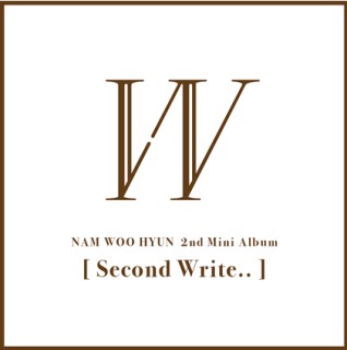 ナム・ウヒョン（INFINITE）、セカンド・ソロ・ミニ・アルバム『SECOND 