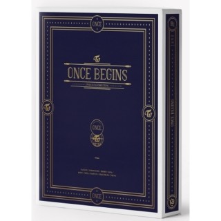 TWICE、韓国ファンミーティング「ONCE BEGINS」がBlu-ray化 - TOWER RECORDS ONLINE