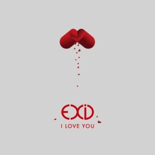 EXID、韓国サード・シングル『I Love You』 - TOWER RECORDS ONLINE