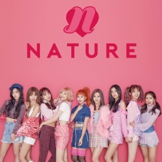 NATURE（ネイチャー）、韓国セカンド・シングル『SOME＆LOVE』