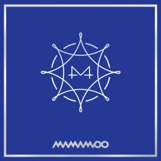 MAMAMOO、韓国8枚目のミニ・アルバム『BLUE;S』