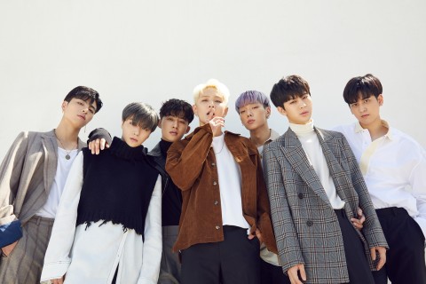 Ikon 18年ジャパン ツアーファイナルが映像化 Tower Records Online