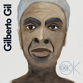 Gilberto Gil（ジルベルト・ジル）ニュー・アルバム『OK OK OK』 - TOWER RECORDS ONLINE